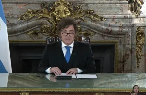 Uno por uno los anuncios de Milei sobre las Islas Malvinas