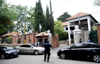 Seguridad presidencial: Casa Militar asumirá todas las tareas en la Quinta de Olivos