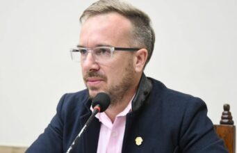 Gustavo Farquharson (concejal): «El bloque de LLA abandonó a los vecinos ante el Super Niño»