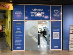 Menos trámites: las licencias de conducir ahora duran hasta 8 años. FOTOS