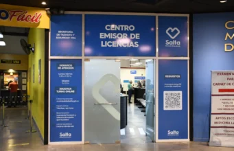 Menos trámites: las licencias de conducir ahora duran hasta 8 años. FOTOS
