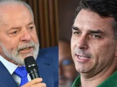 Elecciones en Brasil: encuesta muestra empate técnico en balotaje entre Lula y Flávio Bolsonaro