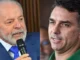 Elecciones en Brasil: encuesta muestra empate técnico en balotaje entre Lula y Flávio Bolsonaro