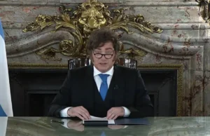 Encuesta sobre Malvinas: la mayoría cree que el cambio de postura de Milei es por conveniencia política