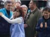 Máximo Kirchner: «dejaremos la vida para que Cristina sea candidata en 2027»