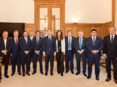 La coparticipación a las provincias se estancaron en agosto