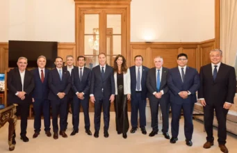 La coparticipación a las provincias se estancaron en agosto