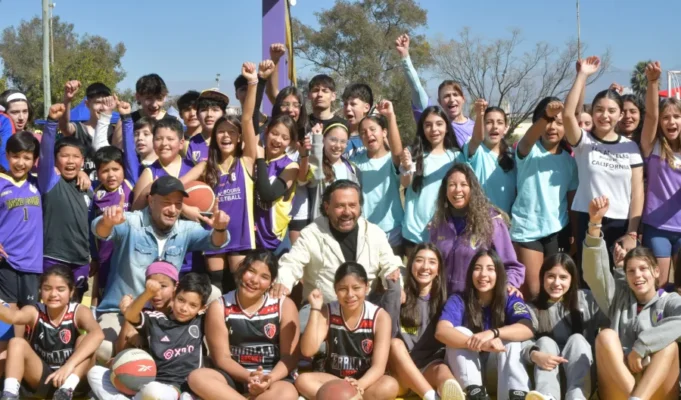 El Gobierno de Salta lanza este martes la segunda etapa del Plan Meta