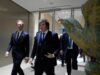 Javier Milei en Nueva York: buscará profundizar el reclamo por Malvinas y estrechar vínculo con Trump