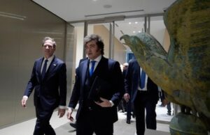 Javier Milei en Nueva York: buscará profundizar el reclamo por Malvinas y estrechar vínculo con Trump