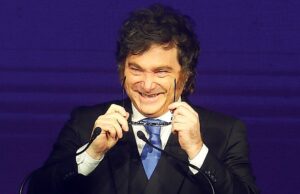Nueva encuesta sobre gestión e imagen del Presidente y ballotage