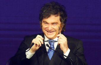 Nueva encuesta sobre gestión e imagen del Presidente y ballotage
