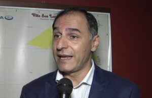 Claudio Mohr (SAETA): «Nunca suspendimos pagos a las empresas»