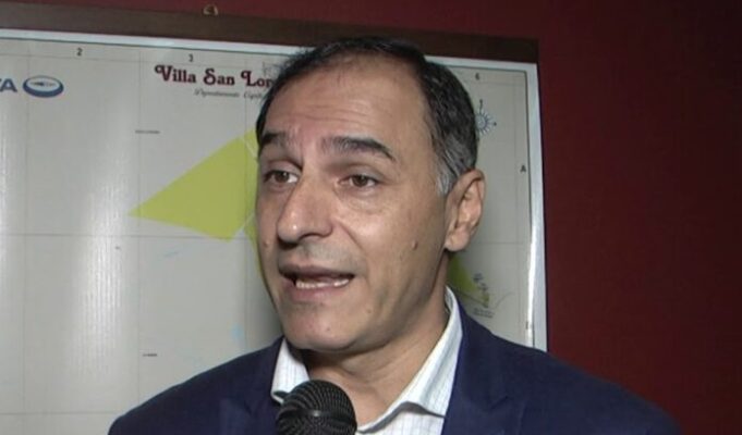 Claudio Mohr (SAETA): «Nunca suspendimos pagos a las empresas»