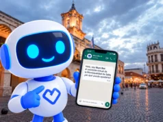 La Municipalidad lanza Muni Bot para simplificar gestiones por WhatsApp