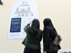 Turistas y salteños podrán recorrer y conocer la historia del Milagro durante todo el año. VIDEO/FOTOS