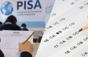Pruebas PISA: la Argentina tuvo su peor resultado de los últimos 20 años y quedó en el puesto 72 de 91 países