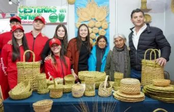 Potencia Salta 2026 continúa este domingo con más de mil emprendedores de toda la provincia. VIDEO