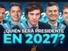 Encuesta: casi siempre se termina votando al que se considera «menos malo»