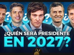 Encuesta: casi siempre se termina votando al que se considera «menos malo»