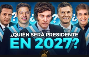 Encuesta: casi siempre se termina votando al que se considera «menos malo»