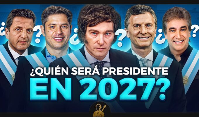 Encuesta: casi siempre se termina votando al que se considera «menos malo»