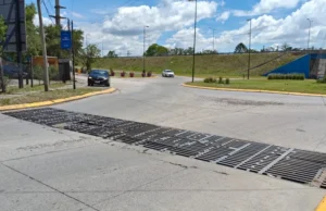 La Municipalidad intensifica las obras de prevención ante la llegada del «Súper Niño». VIDEO/FOTOS