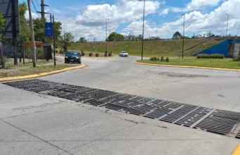 La Municipalidad intensifica las obras de prevención ante la llegada del «Súper Niño». VIDEO/FOTOS