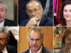 El Estado gasta más de $200 millones por mes en el pago de 11 jubilaciones de privilegio a presidentes, vicepresidentes y familiares