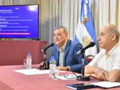 MSP presentó el Plan de Preparación y Respuesta ante Enfermedades Transmitidas por Mosquitos (ETM). FOTOS