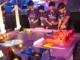 Salta obtuvo el quinto lugar en la Copa Robótica Educabot 2026. FOTOS