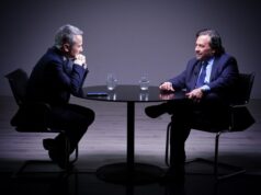 Gustavo Sáenz: “El kirchnerismo se ha apropiado del peronismo, lo ha destrozado”