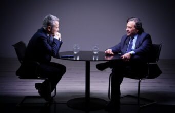 Gustavo Sáenz: “El kirchnerismo se ha apropiado del peronismo, lo ha destrozado”