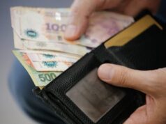 Salario Mínimo, Vital y Móvil: el Gobierno definió los nuevos montos desde septiembre de 2026