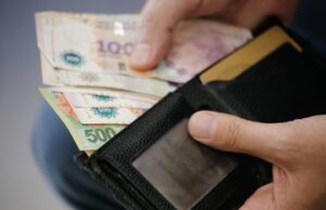 Salario Mínimo, Vital y Móvil: el Gobierno definió los nuevos montos desde septiembre de 2026