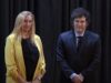 Los Milei convocaron a diputados libertarios a Casa Rosada el lunes
