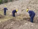 El Parque Los Sauces suma nuevo equipamiento, canchas deportivas y caminerías. VIDEO/FOTOS
