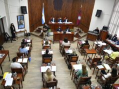 Concejales de LLA votaron en contra de incluir a Salta en el plan de asistencia por «El Niño
