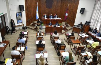 Concejales de LLA votaron en contra de incluir a Salta en el plan de asistencia por «El Niño