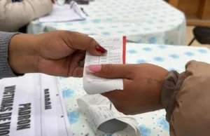 Boleto Solidario: del 1 al 11 de septiembre se realiza la recarga del beneficio. FOTOS