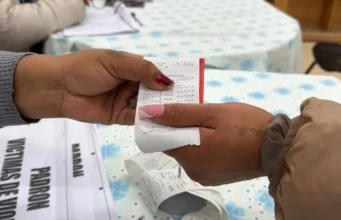 Boleto Solidario: del 1 al 11 de septiembre se realiza la recarga del beneficio. FOTOS