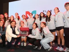 El gobernador Sáenz lanzó la segunda etapa del Plan Meta para fortalecer el deporte en toda la provincia. VIDEOS/FOTOS