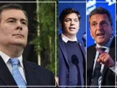 El peronismo se aferra a las PASO… – Por: Daniel Salmoral
