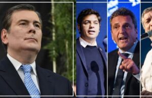 El peronismo se aferra a las PASO… – Por: Daniel Salmoral