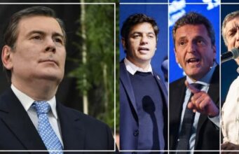El peronismo se aferra a las PASO… – Por: Daniel Salmoral