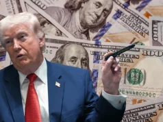 Donald Trump pagará u$s5.000 a cada votante si los Republicanos ganan las elecciones en EEUU
