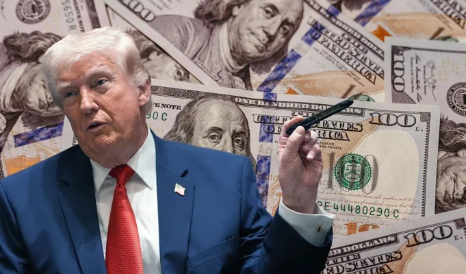 Donald Trump pagará u$s5.000 a cada votante si los Republicanos ganan las elecciones en EEUU