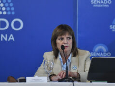 Eliminación PASO: el gobierno no consigue los votos. Pidió otro cuarto intermedio