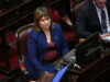 Milei vuelve a cargar sobre Discapacidad: Bullrich se diferencia