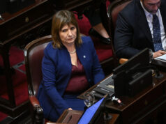 Milei vuelve a cargar sobre Discapacidad: Bullrich se diferencia